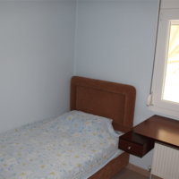 Flat in Greece, Central Macedonia, Center, 70 sq.m.