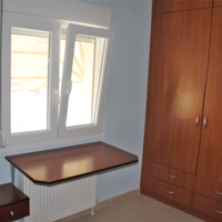 Flat in Greece, Central Macedonia, Center, 70 sq.m.