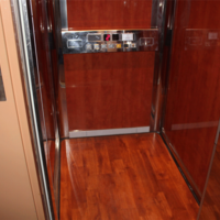 Flat in Greece, Central Macedonia, Center, 70 sq.m.