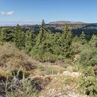 Land plot in Greece, Crete, Chania
