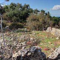 Land plot in Greece, Crete, Chania
