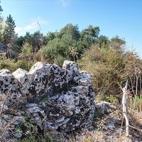 Land plot in Greece, Crete, Chania