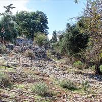 Land plot in Greece, Crete, Chania