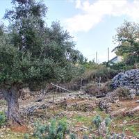 Land plot in Greece, Crete, Chania