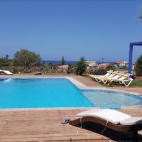 Villa in Greece, Crete, Chania, 4000 sq.m.