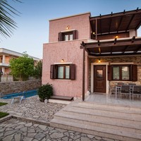 Villa in Greece, Crete, 204 sq.m.