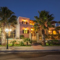 Villa in Greece, Crete, 204 sq.m.