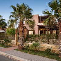 Villa in Greece, Crete, 204 sq.m.