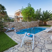 Villa in Greece, Crete, 204 sq.m.