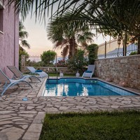 Villa in Greece, Crete, 204 sq.m.