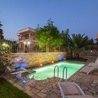 Villa in Greece, Crete, 204 sq.m.