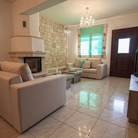 Villa in Greece, Crete, 204 sq.m.