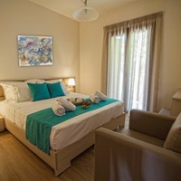 Villa in Greece, Crete, 204 sq.m.