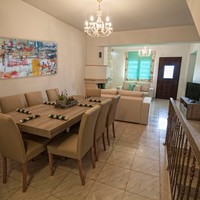 Villa in Greece, Crete, 204 sq.m.