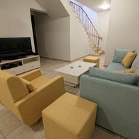 Villa in Greece, Crete, 204 sq.m.