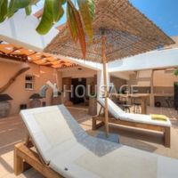 Flat in Republic of Cyprus, Lemesou, 132 sq.m.