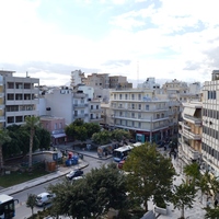 Бизнес-центр в Греции, Крит, Ханья, 135 кв.м.