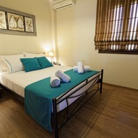 Таунхаус в Греции, Крит, 223 кв.м.