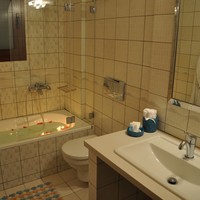 Таунхаус в Греции, Крит, 223 кв.м.