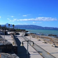 Business center in Greece, Crete, Chania, 370 sq.m.