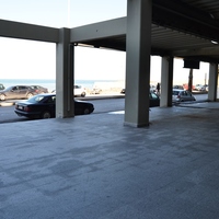 Business center in Greece, Crete, Chania, 370 sq.m.