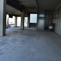 Business center in Greece, Crete, Chania, 370 sq.m.