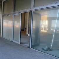 Business center in Greece, Crete, Chania, 370 sq.m.