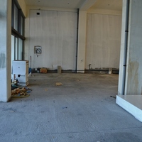 Business center in Greece, Crete, Chania, 370 sq.m.