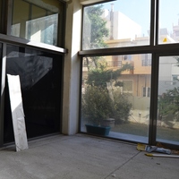 Business center in Greece, Crete, Chania, 370 sq.m.