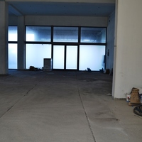 Business center in Greece, Crete, Chania, 370 sq.m.