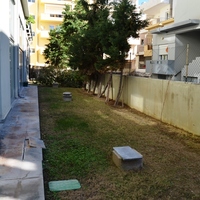 Business center in Greece, Crete, Chania, 370 sq.m.