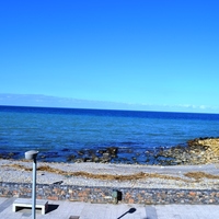 Business center in Greece, Crete, Chania, 370 sq.m.