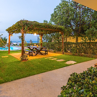 Villa in Greece, Crete, Chania, 312 sq.m.