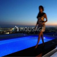 Квартира на Кипре, Лимасол, 145 кв.м.