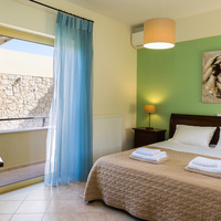 Villa in Greece, Crete, Chania, 312 sq.m.