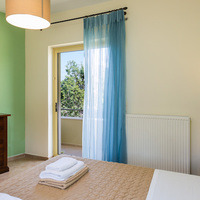 Villa in Greece, Crete, Chania, 312 sq.m.