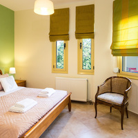 Villa in Greece, Crete, Chania, 312 sq.m.