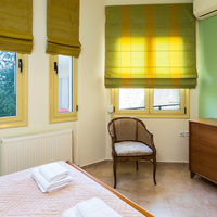 Villa in Greece, Crete, Chania, 312 sq.m.