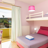 Villa in Greece, Crete, Chania, 312 sq.m.