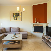 Villa in Greece, Crete, Chania, 312 sq.m.