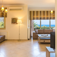 Villa in Greece, Crete, Chania, 312 sq.m.