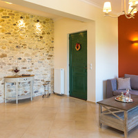 Villa in Greece, Crete, Chania, 312 sq.m.