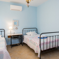 Villa in Greece, Crete, Chania, 312 sq.m.