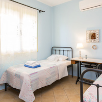 Villa in Greece, Crete, Chania, 312 sq.m.