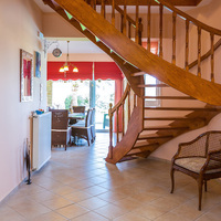 Villa in Greece, Crete, Chania, 312 sq.m.