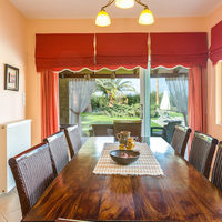 Villa in Greece, Crete, Chania, 312 sq.m.