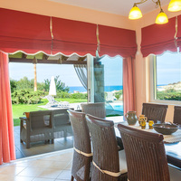 Villa in Greece, Crete, Chania, 312 sq.m.