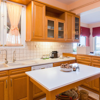 Villa in Greece, Crete, Chania, 312 sq.m.