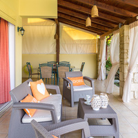 Villa in Greece, Crete, Chania, 312 sq.m.