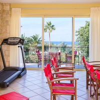 Villa in Greece, Crete, Chania, 312 sq.m.